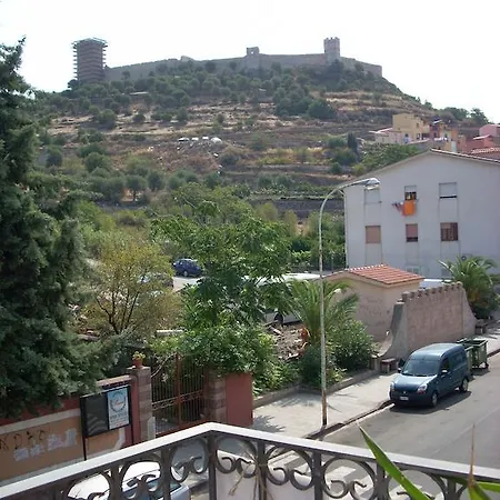 بيت ضيافة Villamari