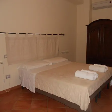 بيت ضيافة Villamari *