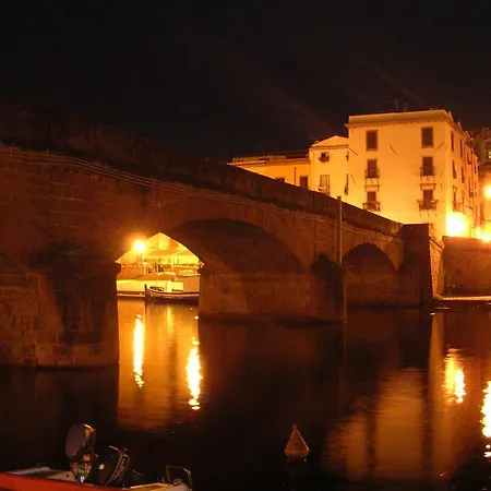 بيت ضيافة Villamari *