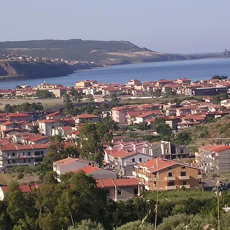بيت ضيافة Villamari