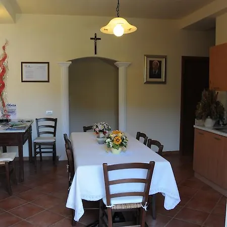 بيت ضيافة Villamari بوسا